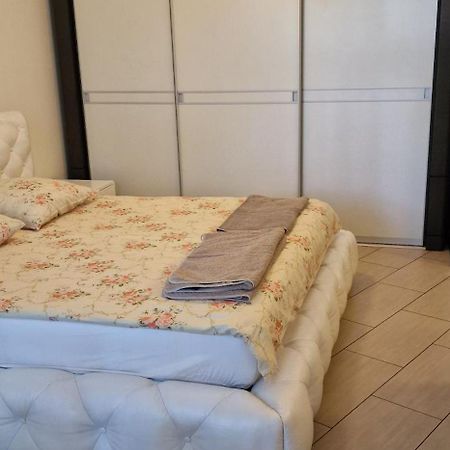 Palanga Apartaments - Mickeviciaus 8 Luaran gambar