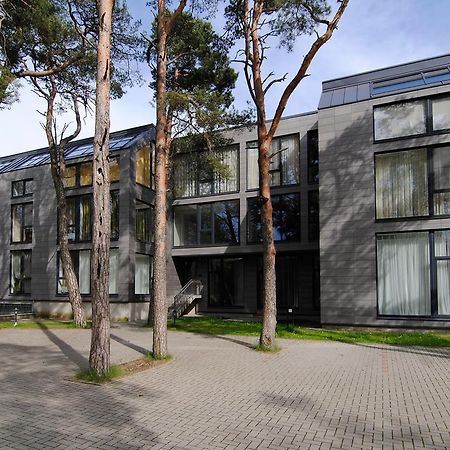 Palanga Apartaments - Mickeviciaus 8 Luaran gambar