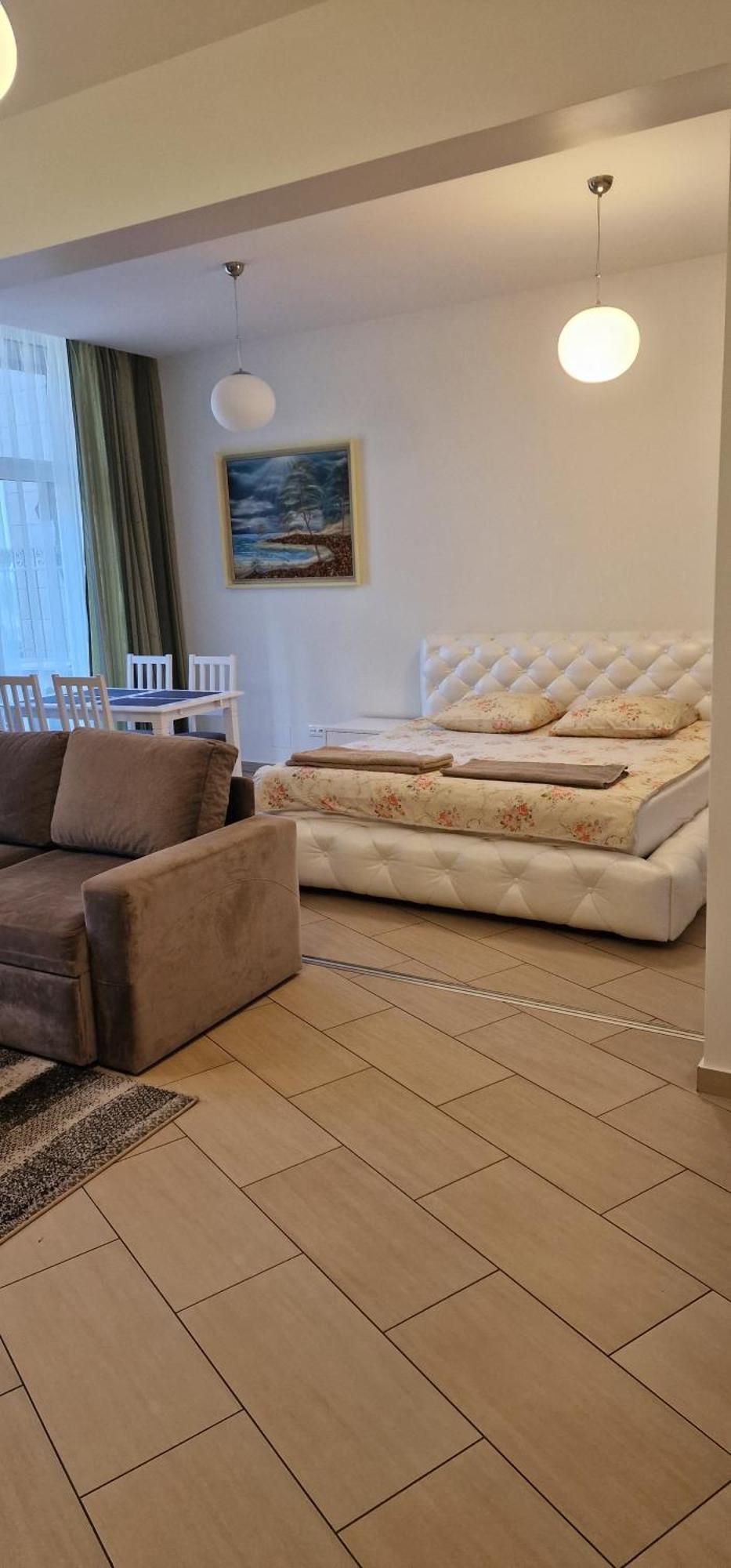 Palanga Apartaments - Mickeviciaus 8 Luaran gambar