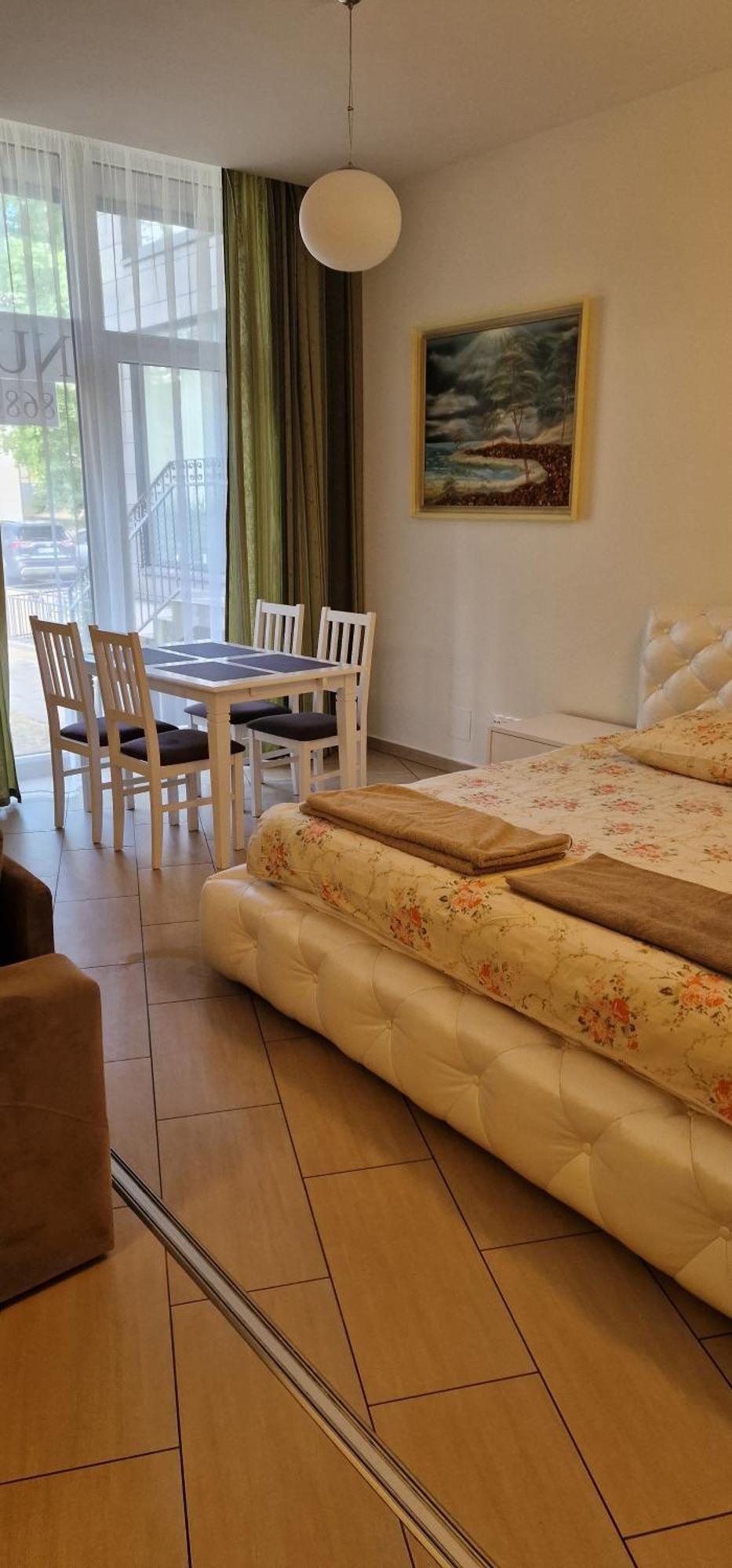 Palanga Apartaments - Mickeviciaus 8 Luaran gambar
