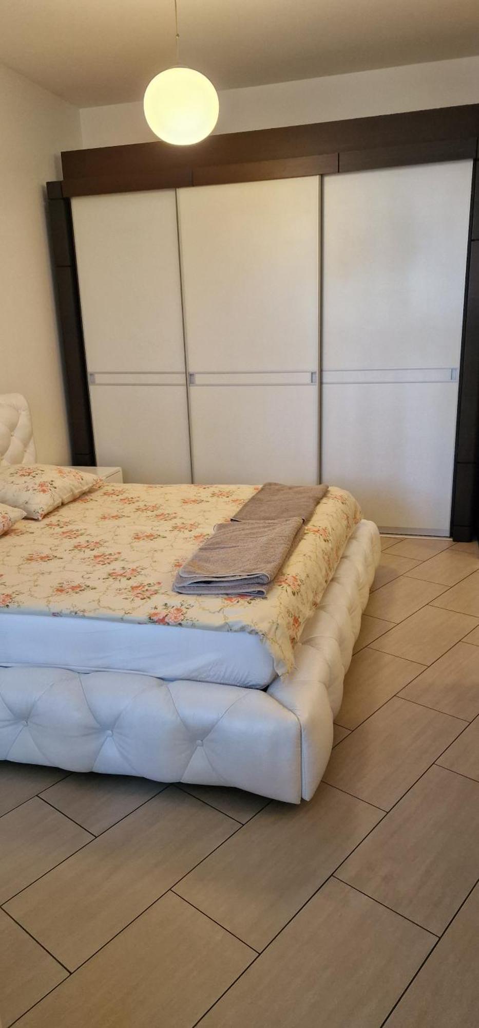 Palanga Apartaments - Mickeviciaus 8 Luaran gambar