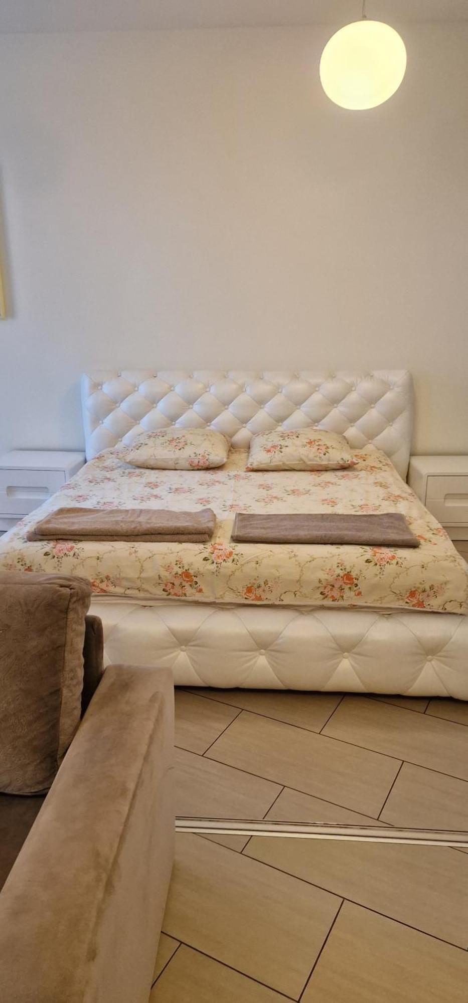 Palanga Apartaments - Mickeviciaus 8 Luaran gambar