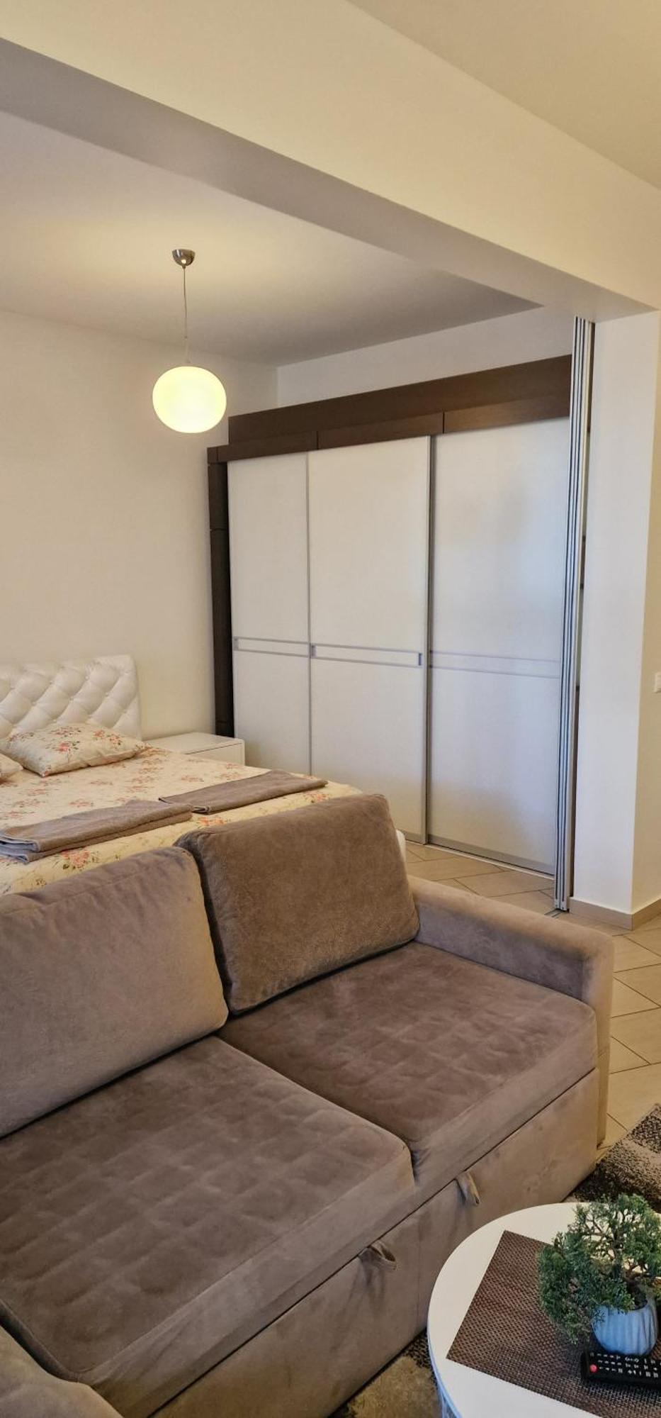 Palanga Apartaments - Mickeviciaus 8 Luaran gambar