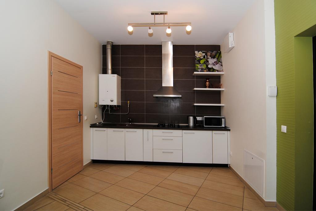 Palanga Apartaments - Mickeviciaus 8 Luaran gambar
